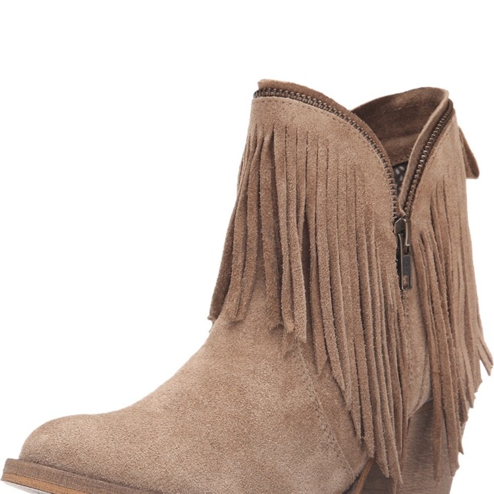 Dingo Boots - image 2